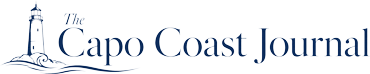 The Capo Coast Journal
